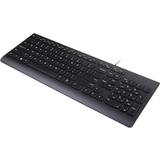 Lenovo Essential Wired Keyboard Danish