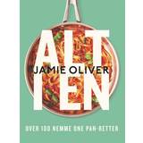 Jamie oliver bøger Alt i en - Jamie Oliver (Indbundet, 2022)