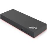 Thinkpad thunderbolt 3 dock Lenovo ThinkPad Thunderbolt 3 Dock 135W. For UK,EU,US.