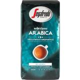 Segafredo Fødevarer Segafredo kaffebønner Selezione Arabica