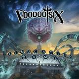 PC spil Voodoo Six - Simulation Game (PC)