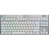 Logitech g915 lightspeed tkl Logitech Tastatur 920-009664