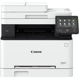 Farveprinter - Fax - Laser Printere Canon i-SENSYS MF657Cdw