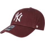 Bomuld - Lilla Tilbehør '47 New York Yankees Clean Up Cap