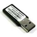 Netværkskort & Bluetooth-adaptere IBM USB Memory Key for VMware ESXi 5.1 Update 1