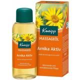 Massageprodukter Kneipp Massageolie Muskelaktiv Arnika 100 ml