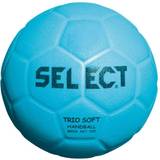 Håndbold str 0 Select Trio Soft