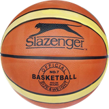 Orange Basketbolde Slazenger Multicolor 7