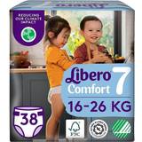 Libero comfort Libero Comfort 7 16-26kg 38pcs