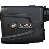 Afstandsmåler Gpo German Precision Optics Kikkert med afstandsmåler HLRF1800 6 20 mm Sort 4260527410720
