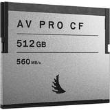 Cf kort Angelbird AV PRO CF CFAST 512GB