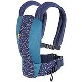 Badabulle Babybærer rygsæk Easy & Go 15 kg Blå Ergonomisk 0-4 år