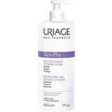Uriage Intimhygiejne & Menstruationsbeskyttelse Uriage Gyn-phy Cleansing Gel 500ml