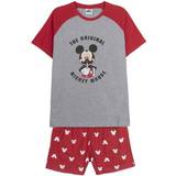 Disney Pyjamasser Børnepyjamasser Mickey Mouse