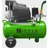 Zipper Kompressorer Zipper COM24E 24L Air Compressor V