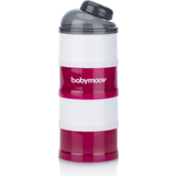 Babymoov Lilla Sutteflasker & Service Babymoov Milk Dispenser Cherry Pink