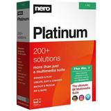 PC spil Nero Platinum Unlimited - Bokspakke - 1 (PC)