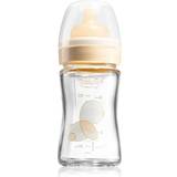Naturgummi Sutteflasker & Service Chicco Original Touch Glass Neutral 150 ml