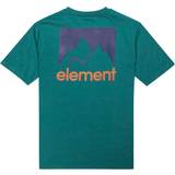 Element Sweatshirts Element Joint 2.0 Boys Short Sleeve T-Shirt Jasper