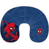Tekstiler Marvel Spiderman neck cushion