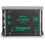 Palmer Effektenheder Palmer DI Box active Pro