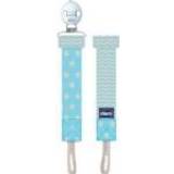 Chicco Babynests & Tæpper Chicco 934120-BLUE NIPPER TAPE