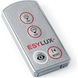 Smart home styreenheder Esylux Defensor Remote Control