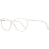 Hvid Briller & Læsebriller Swarovski Cream Women