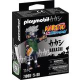 Kakashi Playmobil Naruto Kakashi