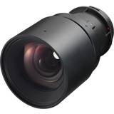 Panasonic Kameraobjektiver Panasonic 20.40 mm to 27.60 mm - f/2.3 - Zoom Lens - 1.3x Optical Zo