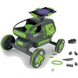 Byer - Plastlegetøj Legetøjsbil Xtreme Bots XR2 Rumkøretøj med Solceller