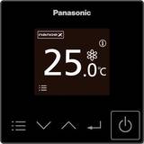 Termostater Panasonic kontrol panel CZ-RTC6BL