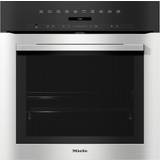 Miele Dampfunktion Ovne Miele DGC7150CLST Rustfri stål