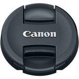 Tilbehør til objektiver Canon LENS CAP EF-M28 Forreste objektivdæksel