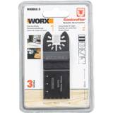 Worx trimmer Worx WA5012.3 dyksavsklinge 35mm 3