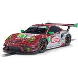 Scalextric Lego Scalextric "Porsche 911 GT3 R Sebring 12 hours, Pfaff Racing"