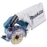 Skæremaskiner på tilbud Makita DCC500Z Solo