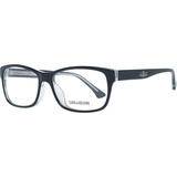 Hvid Briller & Læsebriller Zadig & Voltaire Black Unisex