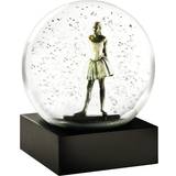 Kunstharpiks Globusser Snow globe Degas dances Globus 10cm