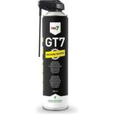 Motorolier & Kemikalier Tec7 GT7 600ml universal olie Motorolie