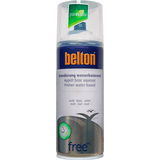 Belton Free mat primerspray hvid Lakmaling Hvid 0.4L