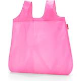 Reisenthel Pink Håndtasker Reisenthel Mini Maxi Shopper Carmine Rose Taske