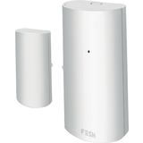 Alarm & Overvågning på tilbud Fesh SMART HOME magnet sensor, ZigBee