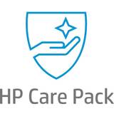 Service på tilbud HP Electronic Care Pack Next Business Day Support
