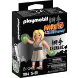 Playmobil Legetøj Playmobil Naruto Tsunade