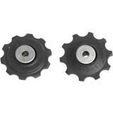 Hjul Campagnolo Record Pulleyhjul 10 tands 10 gears bagskifter