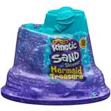 Kinetic Sand Magisk sand Kinetic Sand Havfrue Beholder