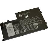 Origin Storage Batterier - Laptop-batterier Batterier & Opladere Origin Storage 0PD19-BTI notebook reservedel Batteri