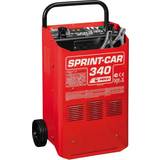 Batterier & Opladere KGK Batterilader Sprint-Car 341