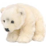 WWF Legetøj WWF Plush Isbjørn 23 cm